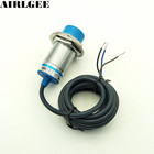 LJ30A3-15-Z/BY 300mA DC 3 Fios PNP NO 15mm Distância de Detecção Interruptor Do Sensor de Proximidade Indutivo 2026 - compre barato LJ30A3-15-Z/BY 300mA DC 3 Fios PNP NO 15mm Distância de Detecção Interruptor Do Sensor de Proximidade Indutivo 2026 - compre barato