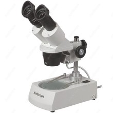 Microscópio binocular de estudante-suprimentos de amscópio 2024 - compre barato