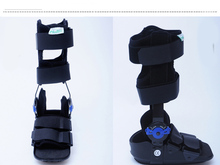 Achilles tendon rupture brace shoes Achilles tendon boots ankle fracture rehabilitation fixation brace ankle walker boot 2024 - buy cheap