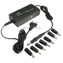100W Notebook Power Adapter, Metal cover, specially designed for notebook use 2022 - compra barato