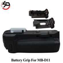 Soporte de batería de MB-D11 para cámara Digital Nikon D7000, EN-EL15, MBD11, MB-D11, SLR 2024 - compra barato