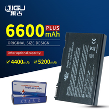 JIGU Laptop Battery For Acer Aspire 3100 5100 9110 series BATBL50L6 BATCL50L6 5102WLMI 2024 - купить недорого