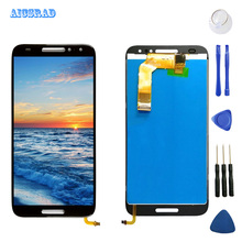 2019 NEW for Alcatel A3 OT 5046 LCD Display 5046D 5046X 5046Y Touch Screen Digitizer Assembly OT5046 Display for Phone 2024 - buy cheap