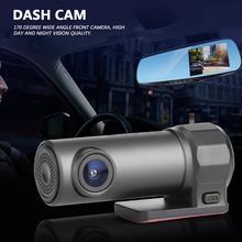 WiFi Full HD 1080P Car grabador de vídeo DVR Dash Cámara conducción grabadora visión nocturna Auto Accesorios 2024 - compra barato
