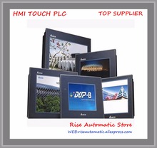 New 10.4 Inch Touch Screen DOP-B10E515 Which Can Beaccessed USB COM Port RS232 422 485 2024 - buy cheap