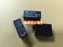 Relay HK14FD-DC9V-SHG 5A 250VAC 2 groups normally open 2 groups normally closed 2024 - buy cheap