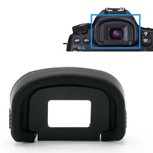 Горячая продажа EG наглазник окуляр видоискатель глаз чашка для Canon EOS 1D 1Ds Mark III 1D Mark IV 5D III 7D 2024 - купить недорого
