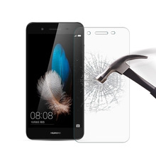 Protector de pantalla de vidrio templado 9H para Huawei GR3 TAG-L21, película de TAG-L13 L21 GR 3, 2 uds. 2024 - compra barato