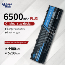 JIGU 6CELLS Battery A32-N55 07G016 HY1875 for ASUS N45 N45E N45S N45F N55 N55E N55S N55SF N75 N75E N75S N75SF 2024 - buy cheap