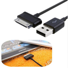 Кабель USB KomoKe для планшетов Samsung Tab 7.0/7.7/8.9/10.1, 5 Вт, 1 м 2024 - купить недорого