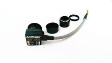 Aomway 600TVL CMOS HD Mini 1/3'' FPV Camera 2.8 Lens Module 600TVL PAL 2024 - buy cheap