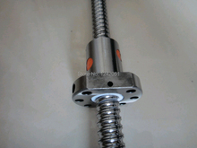 Ballnut Para SFU1605 C7 Anti Backlash Ballscrew (única porca) 2024 - compre barato