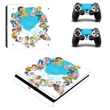 Digimon Adventure Digital Monster Ps4 Slim Skin Sticker Decal For Playstation 4 Console And 2 Controller Skin Ps4 Slim Sticker Buy Cheap In An Online Store With Delivery Price Comparison Specifications