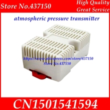 air  gas Atmospheric pressure sensor atmospheric pressure transmitter 485 modbus 4-20MA 0-5V 0-10V output 2024 - buy cheap