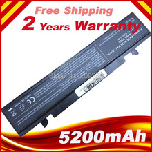 Laptop battery for Samsung AA-PB9NC5B AA-PB9NC6B R518 R519 R520 R522 R540 R580 R610 R620 R700 2024 - buy cheap