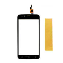 Touch Panel Sensor Digitizer For Tele 2 Tele2 Maxi 1.1 Touch Screen Touchpad Front Glass Touchscreen 2024 - buy cheap