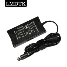 LMDTK  AC Charger laptop adapter  For Dell Vostro1000 1400 A840 A860  XPSM140 M1210 19.5V 3.34A  7.4*5.0mm 65W Freeshipping 2024 - buy cheap