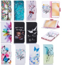 Do Caso da aleta para fundas Xiao mi mi A1 case CAPA Para Xiao mi Coque mi A1 5X mi 5X CASO fundas estojo Telefoon Hoesjes 2024 - compre barato