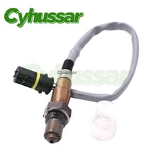 O2 Lambda Sensor Oxygen Sensor Air Fuel Ratio Sensor for MERCEDES-BENZ C280 S65 SL65 SLK230 SL600 C350 S600 CL65CL600 0015403817 2024 - buy cheap