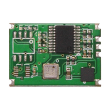 Sensor de movimiento Arduino Uno 100 unids/lote SPC01 I2C tamaño pequeño integrado Módulo de Sensor de presión multifunción 2024 - compra barato