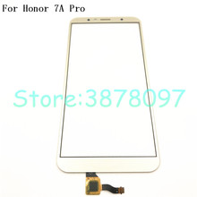 New 5.7 inches For Huawei Honor 7A Pro AUM-L29 Honor 7C AUM-L41 Touch Screen Digitizer Sensor Outer Glass Lens Panel 2024 - buy cheap