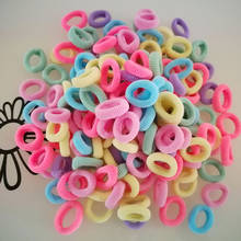 50Pcs Gum For Hair Accessories For Women Headband For Girls Elastic Rubber Bands For Hair Ornaments Rubber Hair Band Hairband 2024 - buy cheap