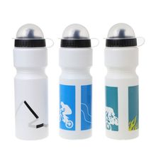 750ml Water Bottle Portable Bicycle Cycling Hiking Camping Outdoor Sports Lightweight Plastic Drinking Cup MTB Bike Accessories 2024 - buy cheap