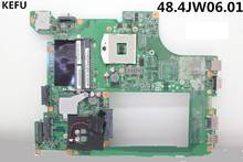 KEFU 48.4JW06.011 for lenovo V560 laptop motherboard hm55 fully tested working 2024 - buy cheap