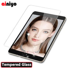 Vidrio Templado 9H para Huawei Mediapad M5 SHT-AL09 SHT-W09 película protectora de pantalla de 8,4" 2024 - compra barato