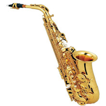 JINBAO JBAS-270ES Professional saxophone Alto for band E flat saxofone brass Sax High quality with Hard Case free shipping 2024 - buy cheap