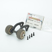JLB Racing CHEETAH 1/10, piezas de repuesto de coche teledirigido sin escobillas, rueda trasera EB1007 2024 - compra barato