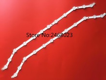 LED Backlight strip For UE32H5303 UE32EH5000 UN32EH5000 D3GE-320SM1-R2 LM41-00001S BN96-28763A 35204A 34193A 33972A 2024 - buy cheap