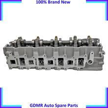 Complete cylinder head 4M40-T 4M40T AMC 908 614 for Mitsubishi Pajero GLX Pajero GLS Montero GLX Montero GLS Canter 2835cc 1994- 2024 - buy cheap