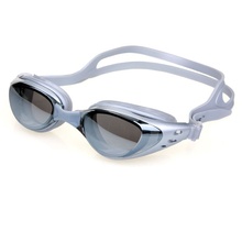 Professional Silicone Myopia Swimming Goggles 200-600 Myopia Anti-fog UV Swimming Glasses With Earplug Men Women Swim Eyewear 2024 - buy cheap