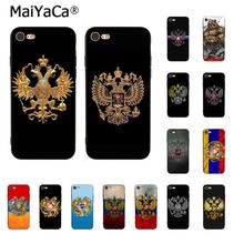 Чехол для телефона MaiYaCa Armenia Albania с флагом России для iphone 11 Pro 11Pro Max 8 7 6 6S Plus X XS MAX 5 5S SE XR 2024 - купить недорого