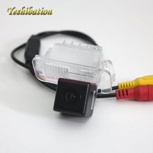 For Ford Focus Hatchback 2009~2014 / 170 Wide Angle HD Night Vision Car Reverse Backup Parking CCD Camera 2024 - buy cheap