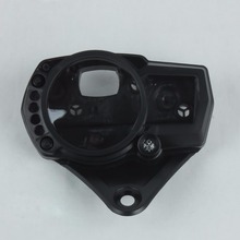 Tacômetro Medidor de Velocidade do Velocímetro Calibre Tampa Da Caixa Versão DOS EUA Para Suzuki GSXR 600 750 2006-2010 GSXR600 GSXR750 K5 K6 K7 K8 2024 - compre barato