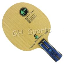 RITC 729 Friendship TAIWAN CORK A-3 (A 3, A3) OFF+ Table Tennis Blade for PingPong Racket 2024 - buy cheap