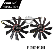 95mm Cooler Fan For MSI GTX780Ti/780/760/750Ti R9 290X/290/280X/280/270X GAMING PLD10010S12HH Cooling Fan 2024 - buy cheap