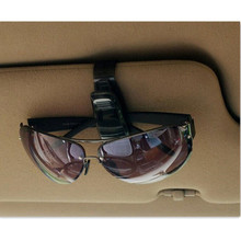 Sujetador para gafas de coche, accesorio para mitsubishi lancer asx opel astra j w211 honda accord 2003-2007 e46 subaru caddy astra h 2024 - compra barato