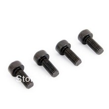 02095 HSP Original Parts Spare Parts For 1/10 R/C Model Car M3*8 Cap Head Screw 4P 02095 2024 - buy cheap