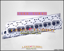 TB45 bulbo/foco cabeza de cilindro para Nissan patrulla GR carretilla elevadora Safari 4478cc 4.5L OHV 12v 11041-VC000 11041-VB500 11041VC000 11041VB500 2024 - compra barato