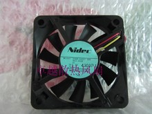 Nidec 6015 d06r-24ss1 06b 24v 12a 3 line cooling fan 60 15mm 2024 - buy cheap