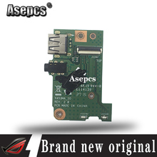 Nuevo original para For Asus X553M X553MA X503M F503M F553M D553M K553M IO USB audio BOARD 2024 - compra barato