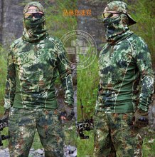 Summer Mesh O-neck Shirt Kryptek T Shirt quick dry Typhon Mardrake Highlander Nomad Mountain 2024 - buy cheap