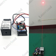 Fat Beam 150mw 650nm 660nm Red Laser Diode Module for Stage Lighting DJ Show Club 2024 - buy cheap
