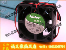 For Nidec TA150DC H35003-55 DC5V 0.37A 4018 4CM 40MM 40X40X18MM 2pin Cooling Fan 2024 - buy cheap