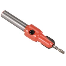 Alloy Drill Bits 3mm*10mm Pilot Hole Saw Countersink Woodworking Chamfering Drilling Holes Accessories Wood Power Rotary Tool 2024 - buy cheap