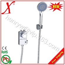 X9102 - Luxury Cold & Hot Water Temperature Control of Thermostatic Shower Faucet 2024 - buy cheap