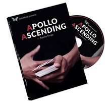 Apollo ascendendo por apollo riego truques de magia 2024 - compre barato